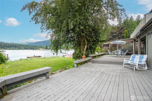 859 E Lake Samish Dr, Bellingham, WA, 98229-9317 | Card Image