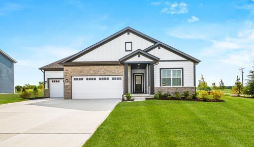 11045 Delta Dr, Dyer, IN, 46311-4200 | Card Image