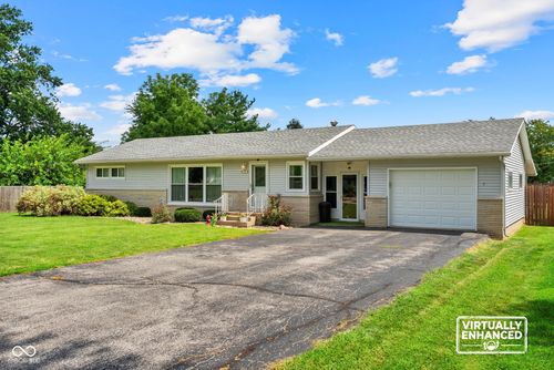 440 N Sycamore St, Dana, IN, 47847-8103 | Card Image
