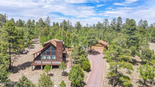 4089 Morning View Dr, Happy Jack, AZ, 86024-8458 | Card Image
