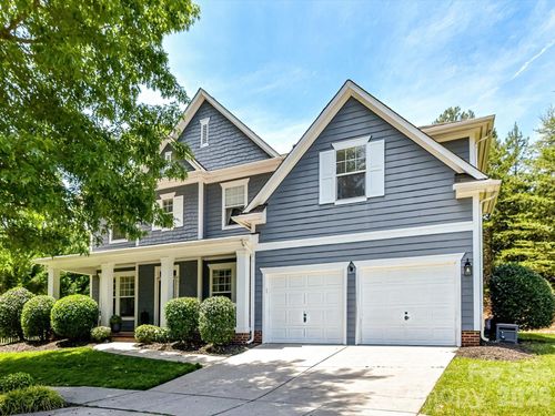 8611 Covedale Crossings Cir, Cornelius, NC, 28031-5698 | Card Image