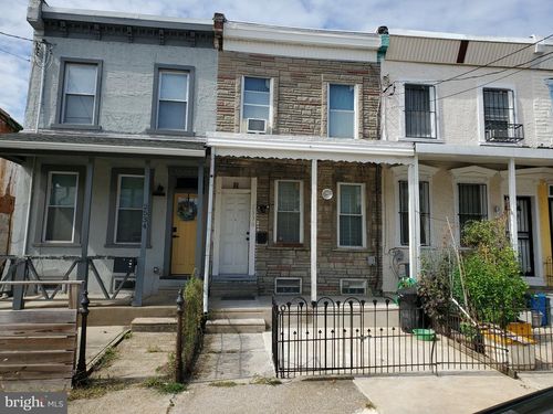 2536 A Street, PHILADELPHIA, PA, 19125 | Card Image