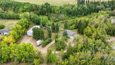 40 - 40 Highway 596, House detached with 3 bedrooms, 3 bathrooms and null parking in Red Deer County AB | Image 2