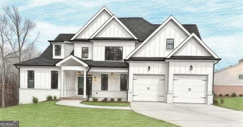 1695 Darby Rd, Waleska, GA, 30183-3123 | Card Image