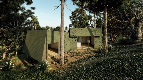6937 Woodrow Wilson Dr, Los Angeles, CA, 90068-1847 | Card Image