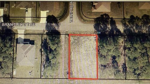 460 Brantley St Se, PALM BAY, FL, 32909-4364 | Card Image