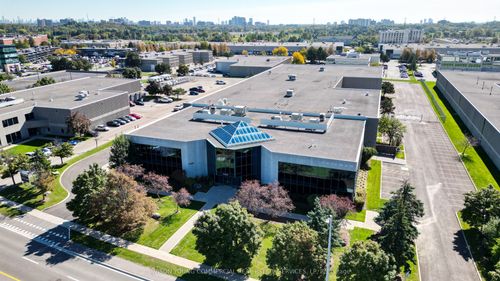 2365 Matheson Blvd E, Mississauga, ON, L4W5B3 | Card Image