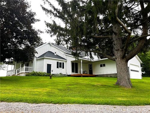 12198 County Road P, Osseo, WI, 54758-9166 | Card Image