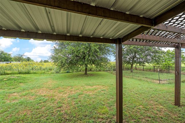 View of yard | Image 23