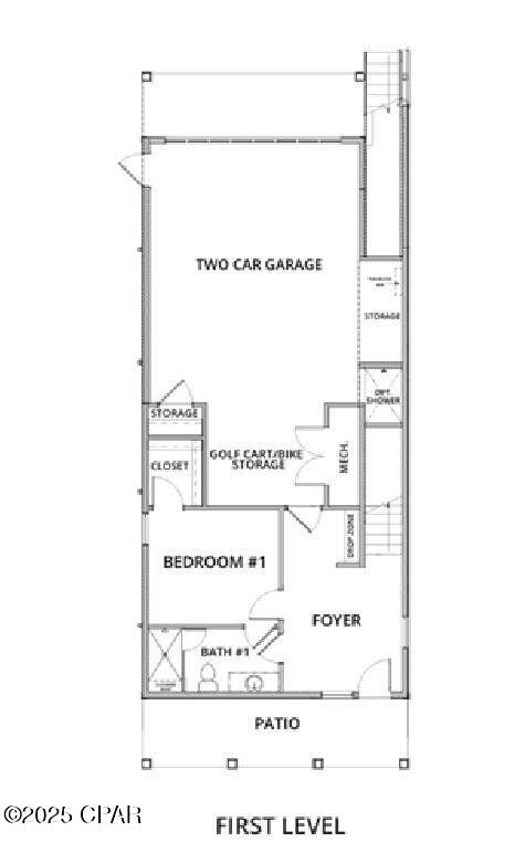 Residential in Inlet Beach 5