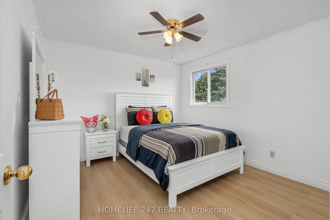 203 Somerville St, House other with 4 bedrooms, 4 bathrooms and 4 parking in Tecumseh ON | Image 20