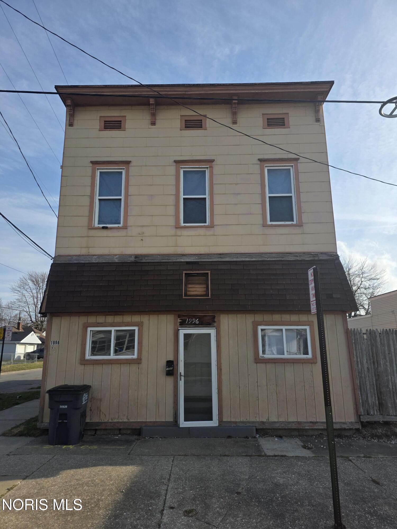 1996 Starr Ave, Toledo, OH 43605