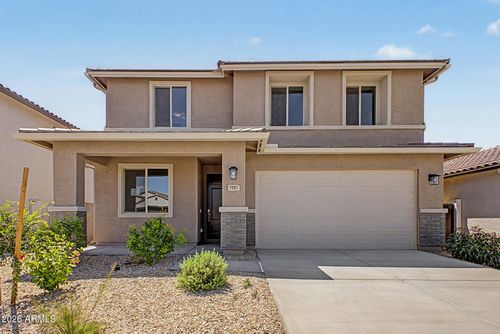 7257 E Cattle Call Street N, San Tan Valley, AZ, 85143 | Card Image