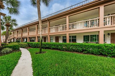 139 - 650 Pinellas Point Drive S, Condo with 1 bedrooms, 1 bathrooms and null parking in St Petersburg FL | Image 2