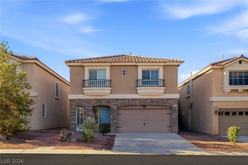 6004 Gordon Creek Avenue, Las Vegas, NV, 89139 | Card Image