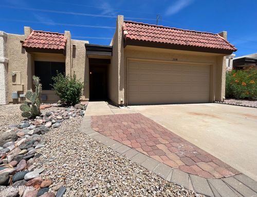 2534 E Villa Theresa Dr, Phoenix, AZ, 85032-8028 | Card Image