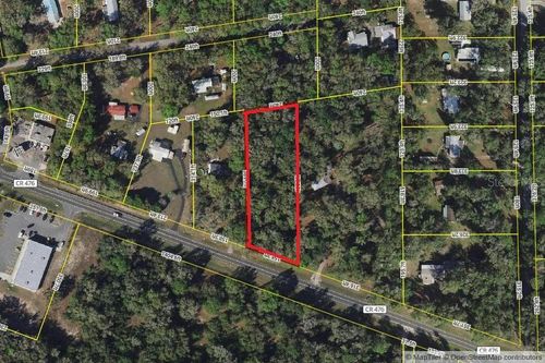 00 W C 476, BUSHNELL, FL, 33513 | Card Image