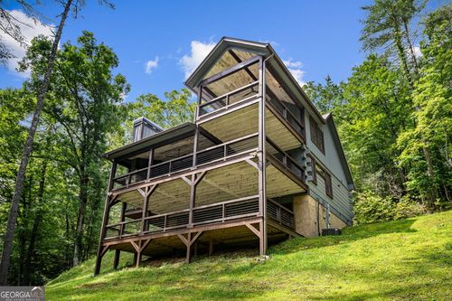 215 Twin Creeks, Blue Ridge, GA, 30513 | Card Image