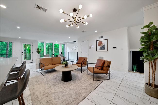 140 S Timber Top Dr, House other with 3 bedrooms, 3 bathrooms and 2 parking in Spring TX | Image 25