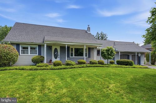 5986 Washington Lane, BENSALEM, PA, 19020 | Card Image
