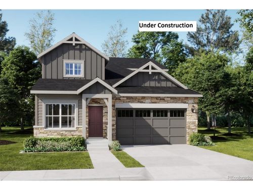 9253 Simmential Way, Colorado Springs, CO, 80908-5757 | Card Image