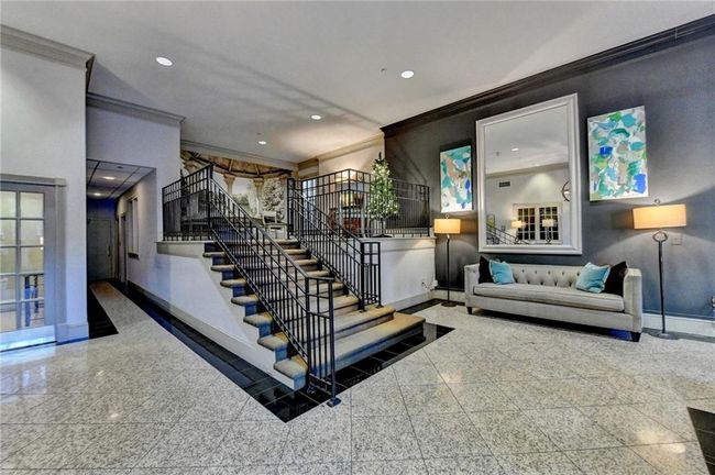 APT-310 - 275 13 Th St Ne, Condo with 1 bedrooms, 1 bathrooms and 1 parking in Atlanta GA | Image 29