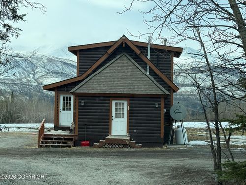 25-15.25 Edgerton Hwy, Copper Center, AK, 99573 | Card Image