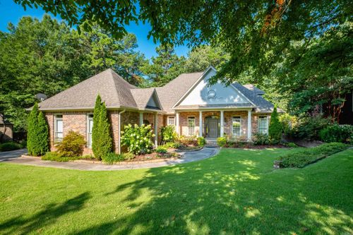 58 Bascom Dr, Little Rock, AR, 72223-9578 | Card Image