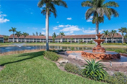 unit-1-2381 Hidden Lake Ct, NAPLES, FL, 34112-3260 | Card Image