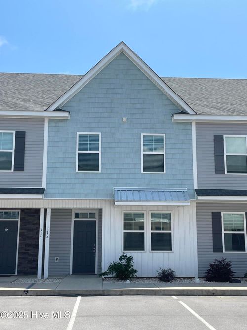 332 Starfish Lane, Sneads Ferry, NC, 28460 | Card Image