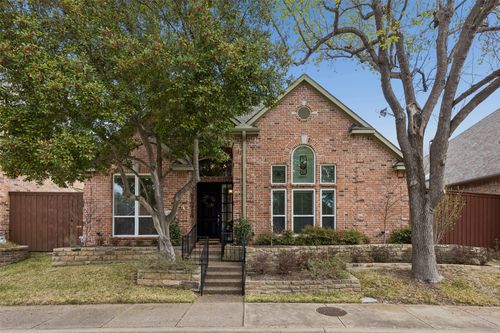 8307 Briar Dr, Dallas, TX, 75243-7021 | Card Image