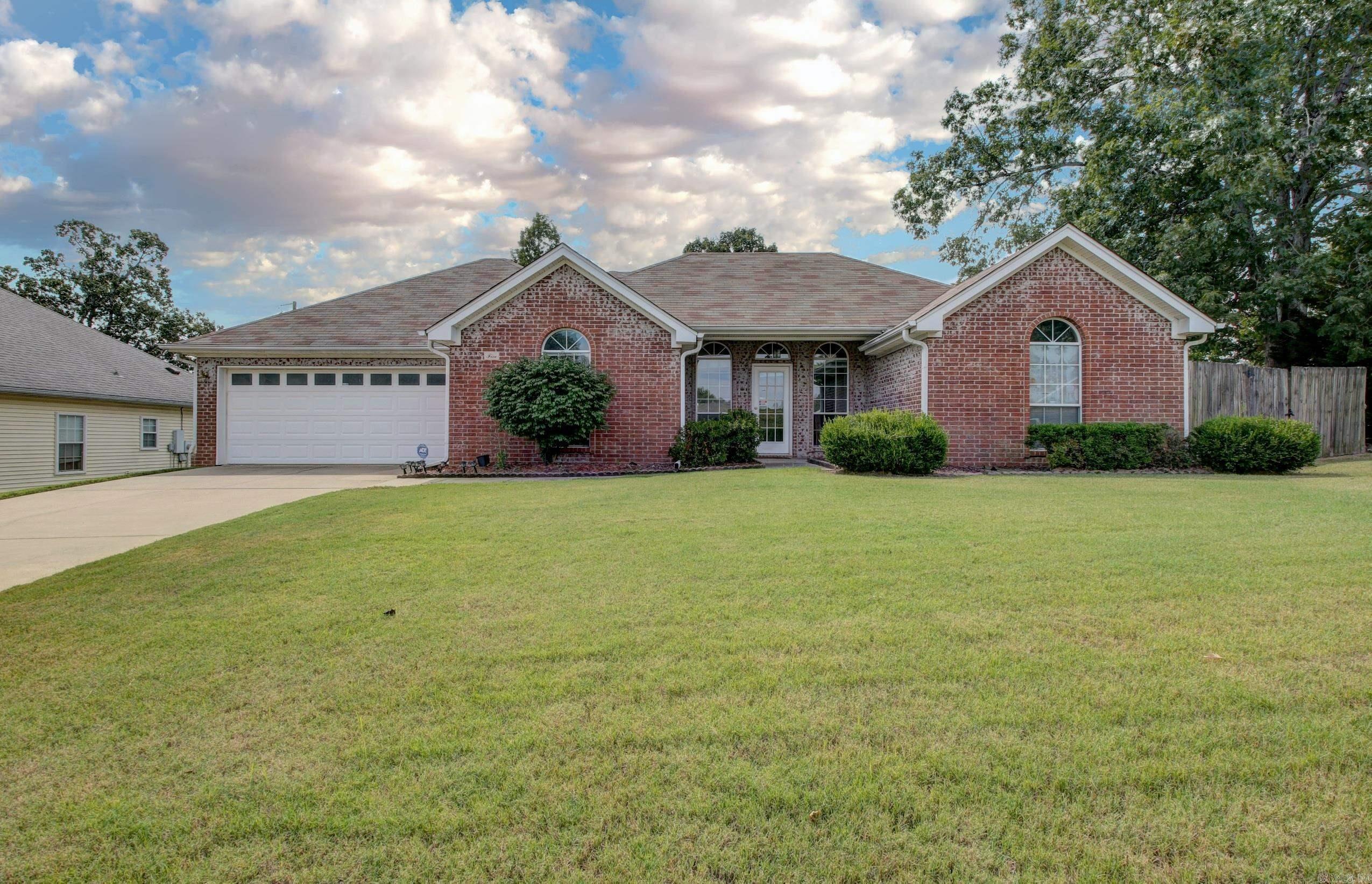 Cherryhill Cv, Little Rock, AR 72211 #1