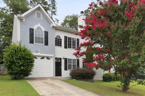 1044 Hillsborough Chase Nw, Kennesaw, GA, 30144-1157 | Card Image