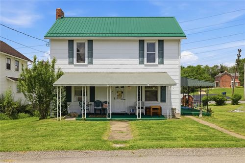 91 Lyman Ave, Washington, PA, 15301-3039 | Card Image