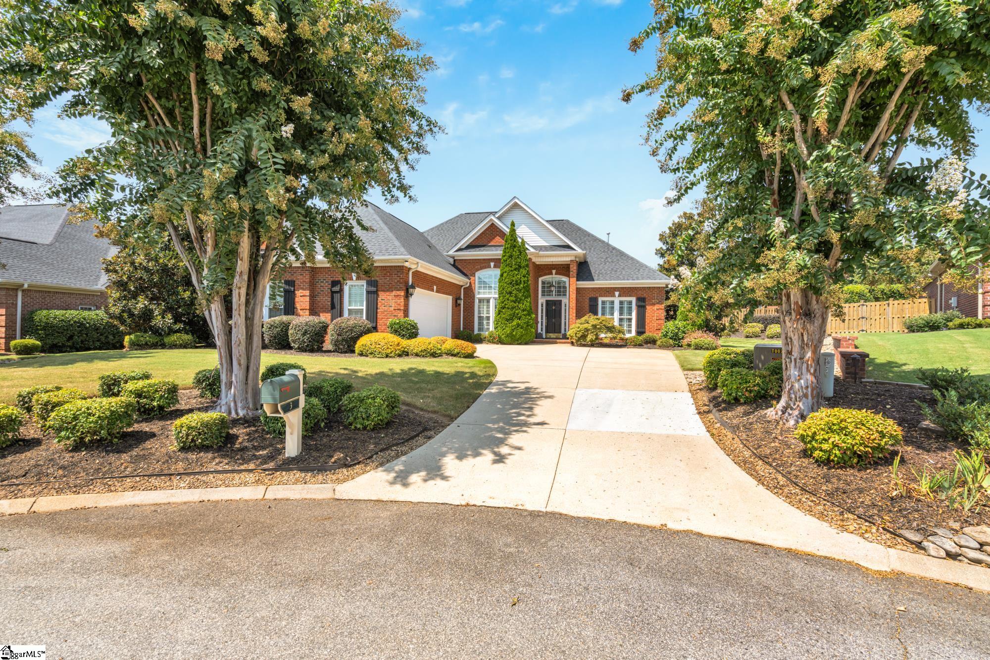 Toulouse Pl, Greenville, SC 29615