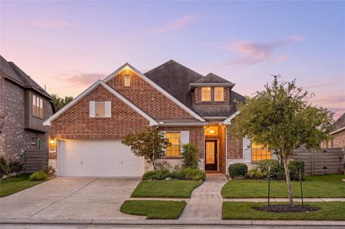 2638 Pecan Creek Ln, Manvel, TX, 77578-2060 | Card Image