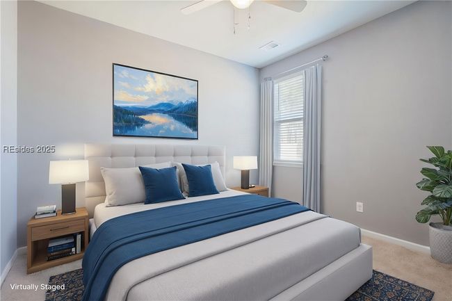 2414 Blakers Blvd, House other with 3 bedrooms, 2 bathrooms and null parking in Bluffton SC | Image 19
