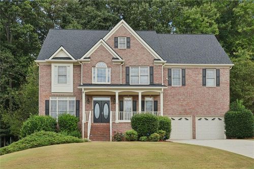 1382 Benbrooke Ln Nw, Acworth, GA, 30101-8491 | Card Image
