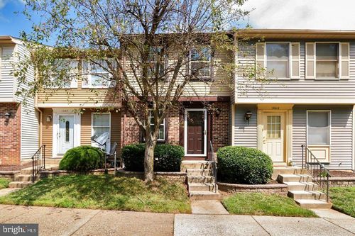 1650 Devil Ln, WOODBRIDGE, VA, 22192-2829 | Card Image