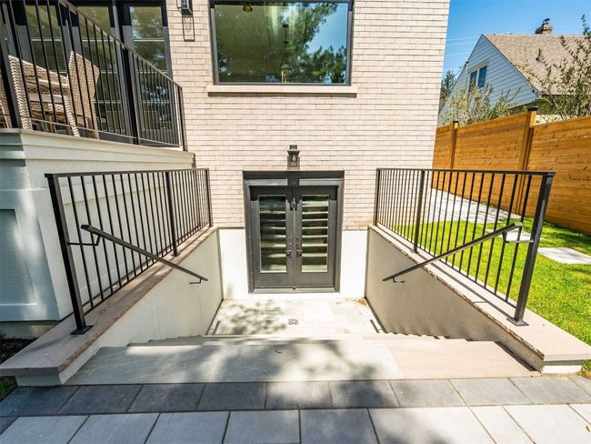 67 Rathburn Rd, House other with 4 bedrooms, 7 bathrooms and 6 parking in Etobicoke ON | Image 38