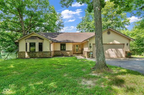 5866 S 50 W, Trafalgar, IN, 46181-9799 | Card Image