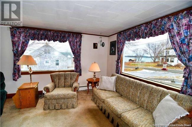 9 Cooks Point Rd, House other with 4 bedrooms, 2 bathrooms and null parking in Wilsons Beach NB | Image 5