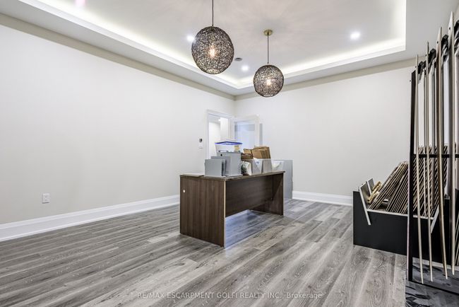 116 - 442 Millen Rd, Home with 0 bedrooms, 0 bathrooms and 4 parking in Stoney Creek ON | Image 18