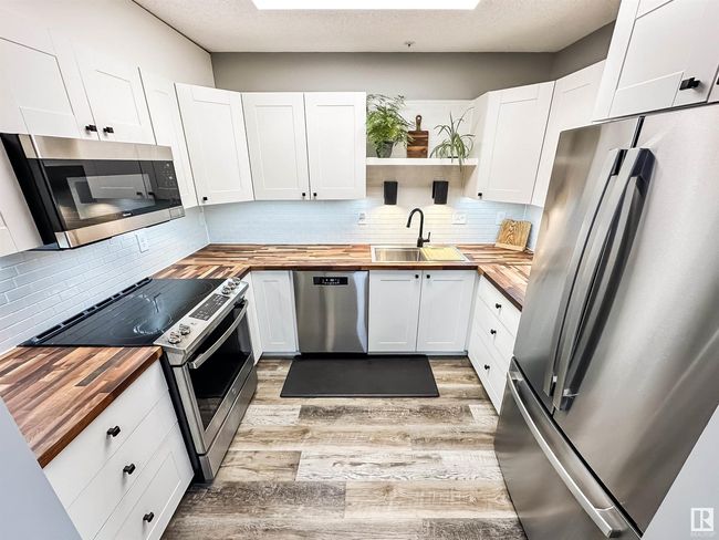9131 99 St Nw, Condo with 2 bedrooms, 2 bathrooms and 1 parking in Edmonton AB | Image 10