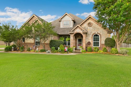 8000 Rodeo Dr, Denton, TX, 76208-2196 | Card Image