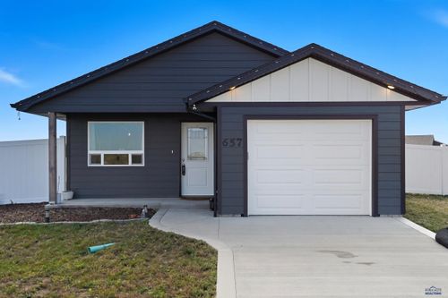 657 Liberty Park Dr, Box Elder, SD, 57719-3700 | Card Image