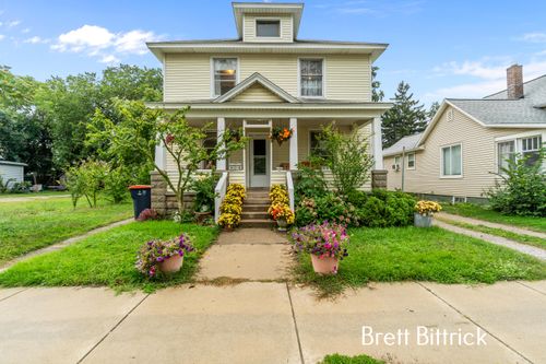 140 W 19th St, Holland, MI, 49423-4134 | Card Image