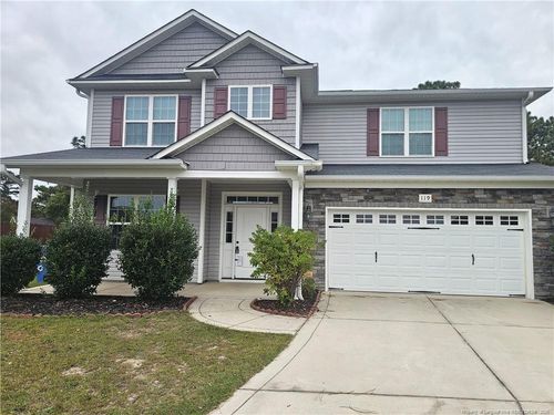 119 Turney St, Raeford, NC, 28376-5047 | Card Image