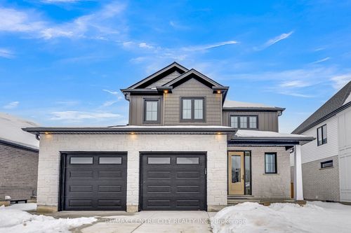 179 Foxborough Pl, Thorndale, ON, N0M2P0 | Card Image