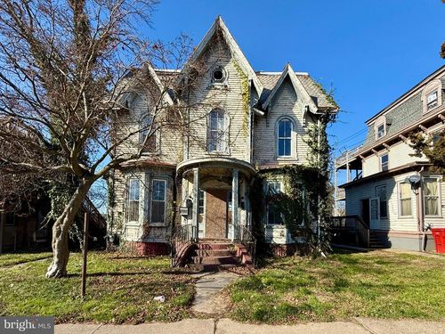 188 N Pearl St, BRIDGETON, NJ, 08302-1538 | Card Image